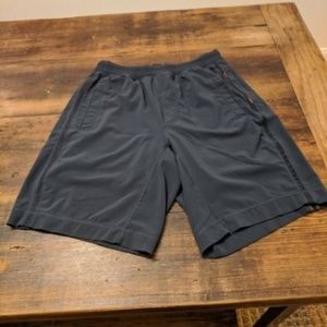 Lululemon Pace Breaker Men's Shorts - Lined